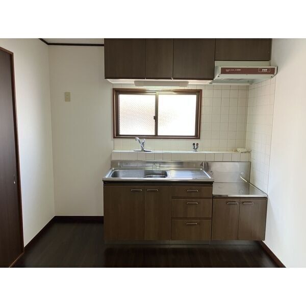 LEO 室内写真3