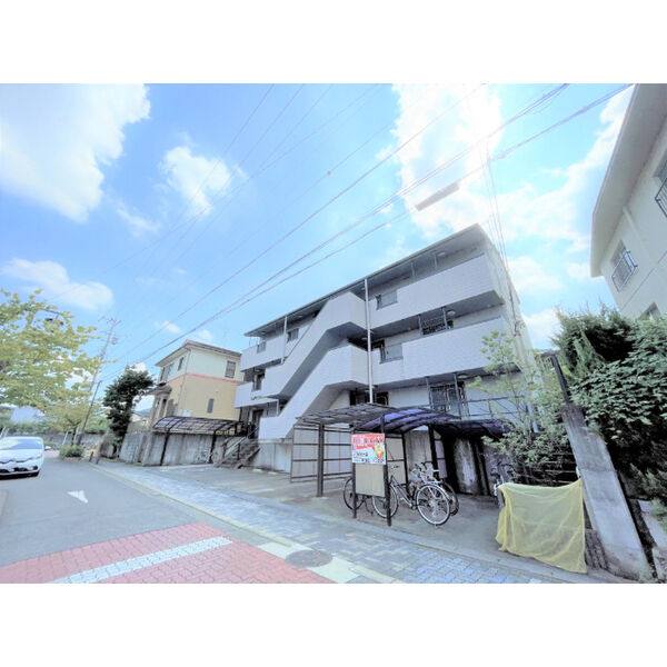 シュラインヒルズ 建物画像