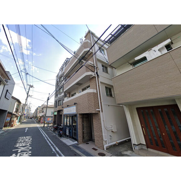 グランディール夢野