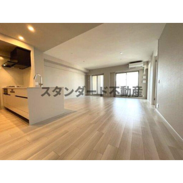 グランドメゾン北堀江レジデンス 室内写真1