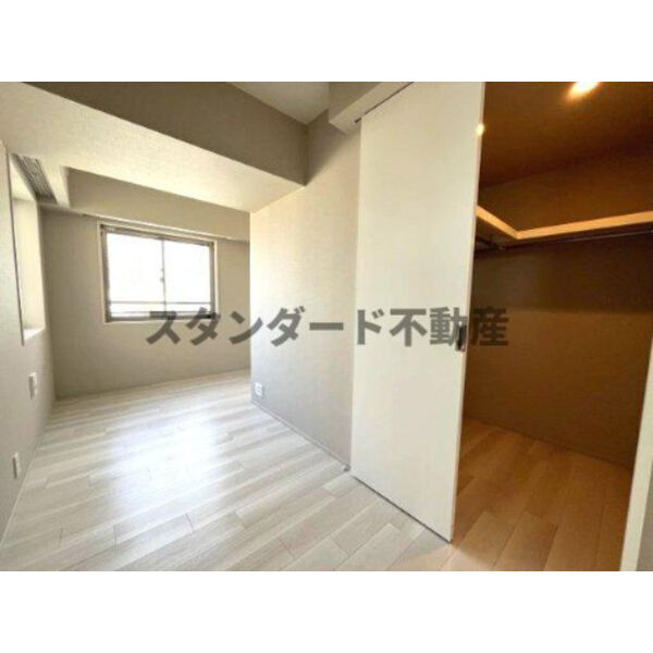 グランドメゾン北堀江レジデンス 室内写真7