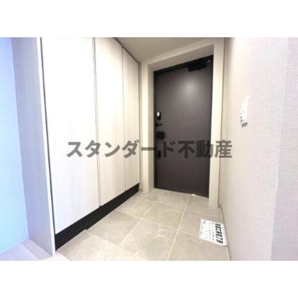 グランドメゾン北堀江レジデンス 室内写真8