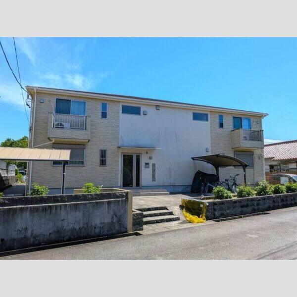 プリフォンド 建物画像