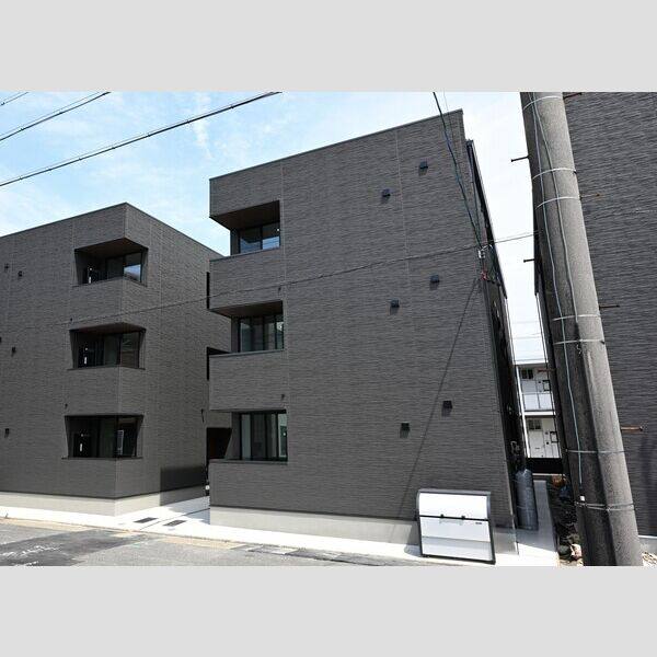 Jack koyoⅡ 建物画像