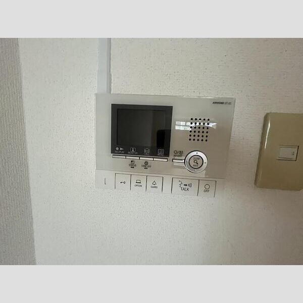 セイワパレス堂島シティ 室内写真10