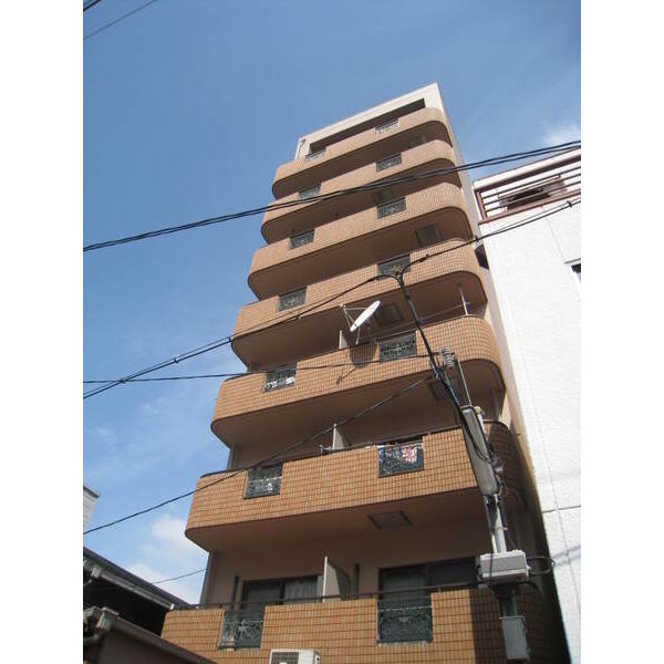 幸田マンション新深江