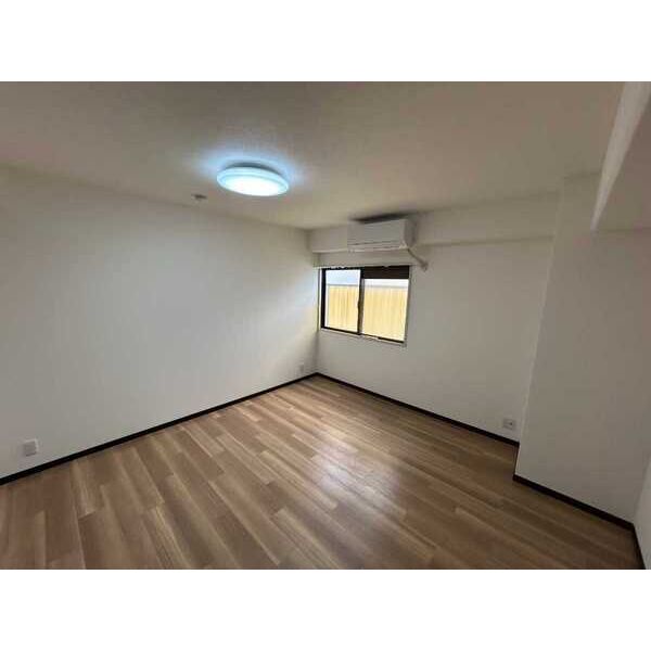 幸田マンション新深江 室内写真9