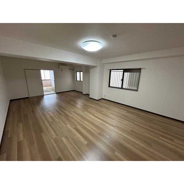 幸田マンション新深江 室内写真1