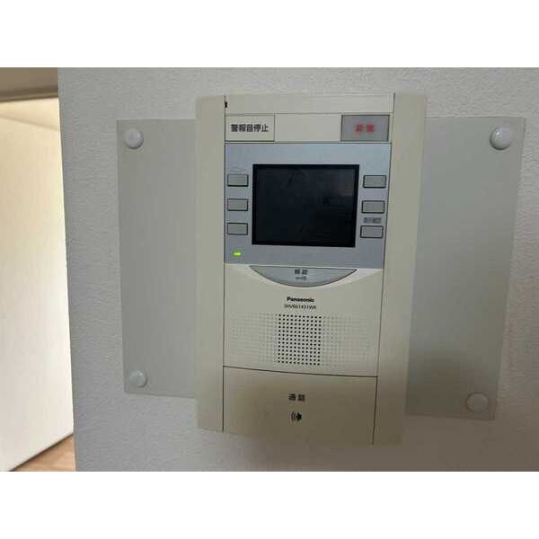 幸田マンション新深江 室内写真5