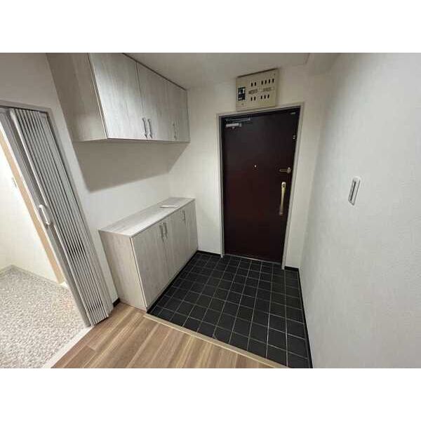 幸田マンション新深江 室内写真6