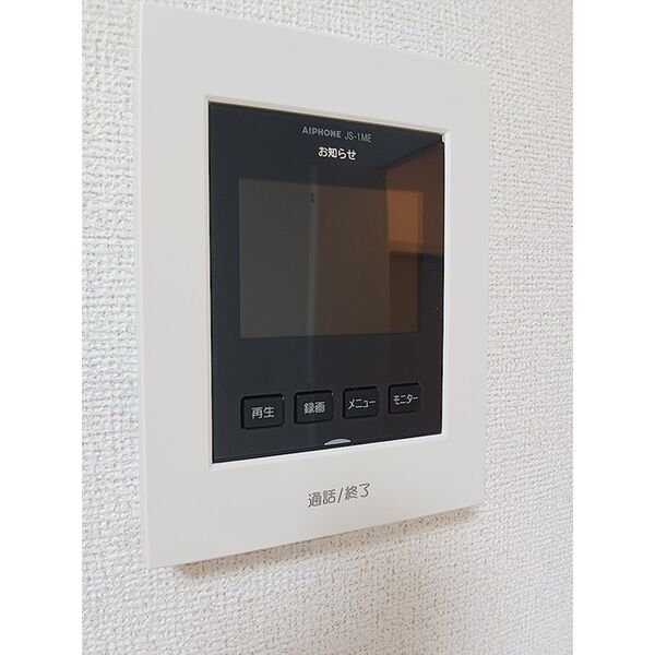 エイス クラウディア 室内写真6