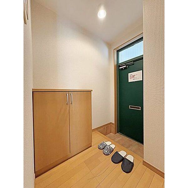 ユタカマンション 室内写真2