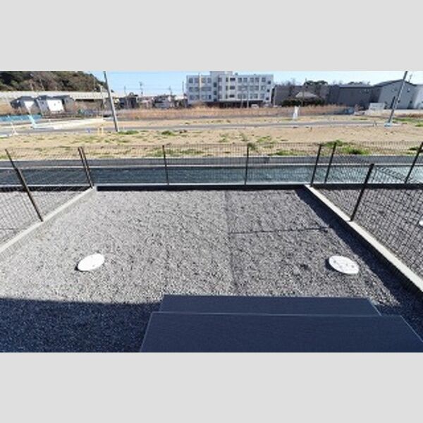 S Garden 室内写真4