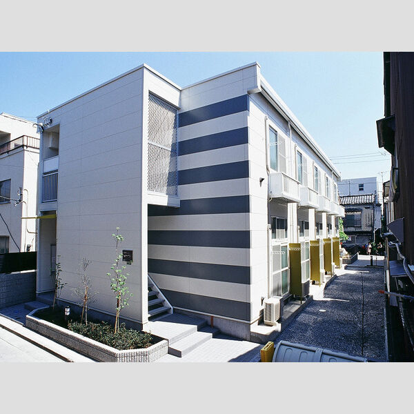 物件名確認中 建物画像