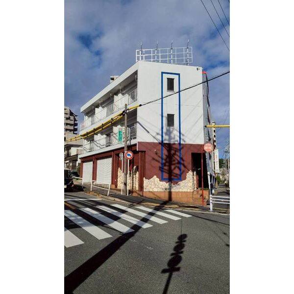 八事プラザアイ 建物画像