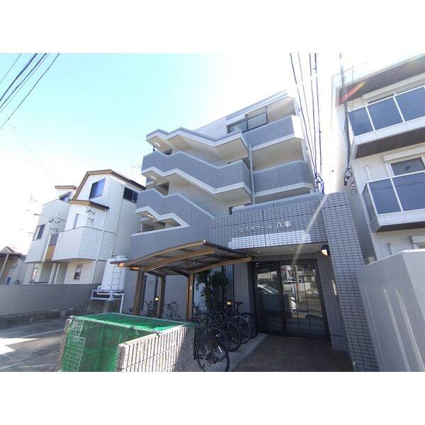 エスポワール八事 建物画像