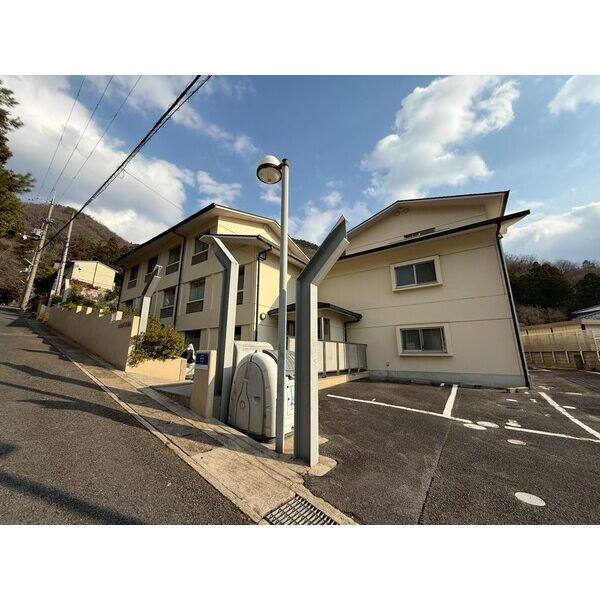 サンライズ大宅 建物画像