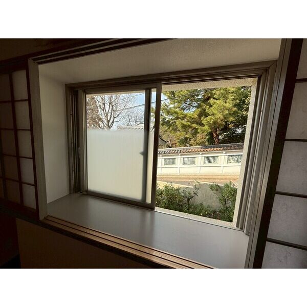 サンライズ大宅 室内写真1