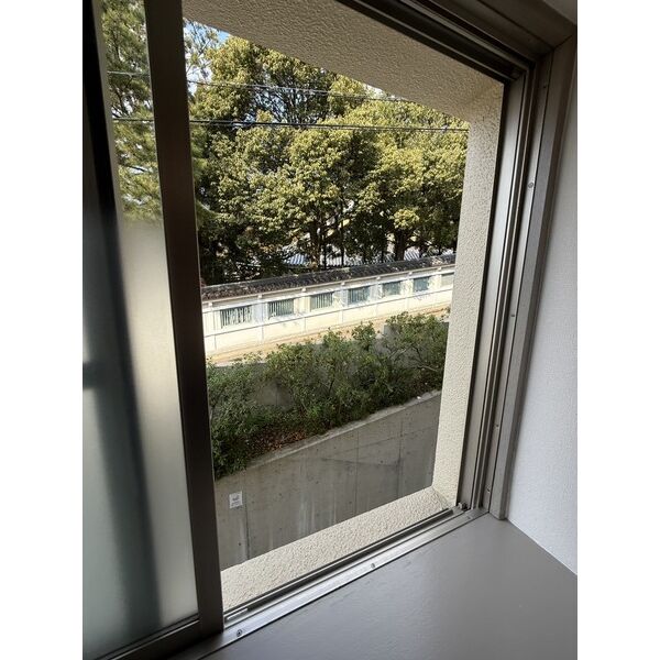 サンライズ大宅 室内写真2