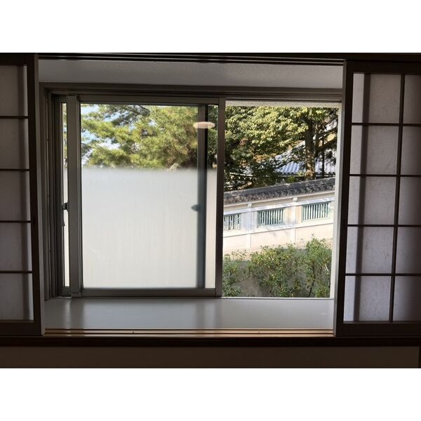サンライズ大宅 室内写真8