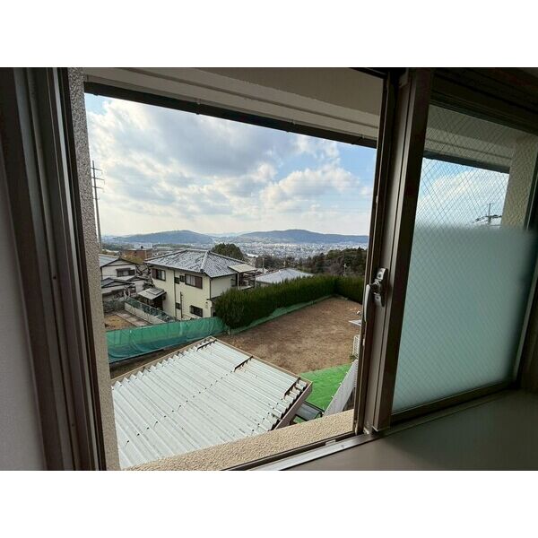 サンライズ大宅 室内写真9