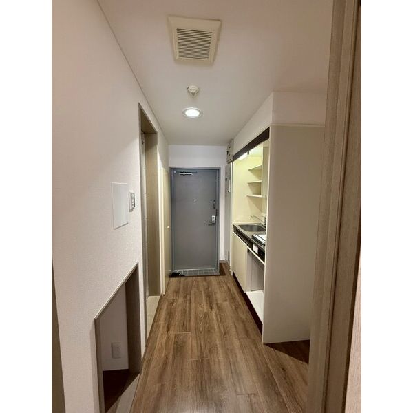 サンライズ大宅 室内写真5