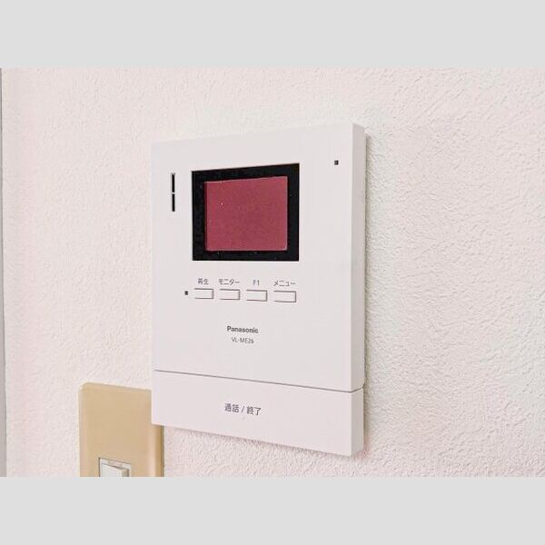 オラージェ 室内写真10