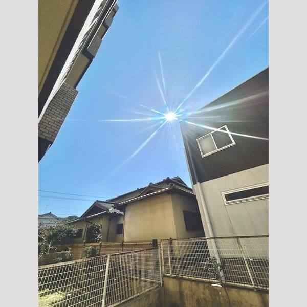 ユニーブル緑ヶ丘Ⅱ 建物画像