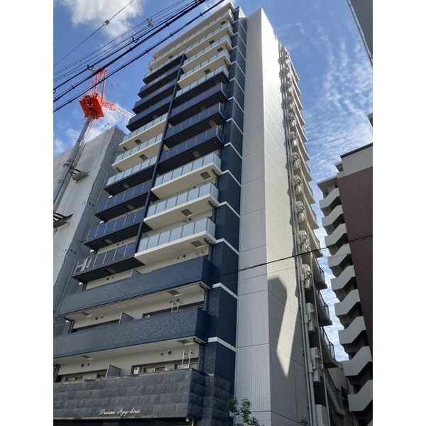 プレサンス兵庫駅前