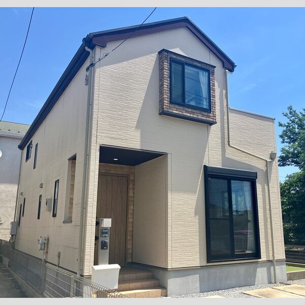今谷上町戸建