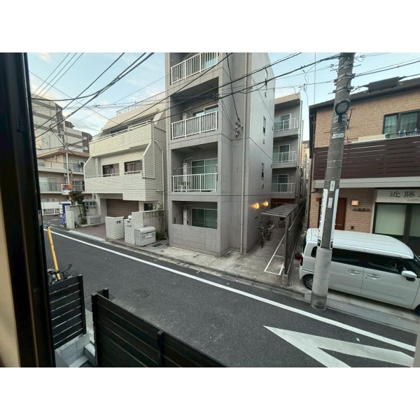 早稲田鶴巻町IMAハウス 室内写真8