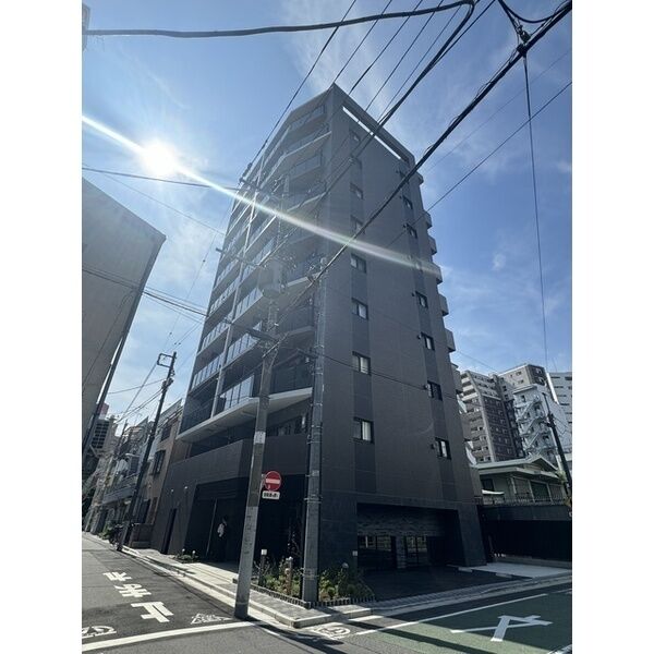 リテラス三ノ輪