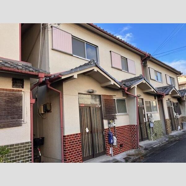 松下純子借家 2号地 建物画像