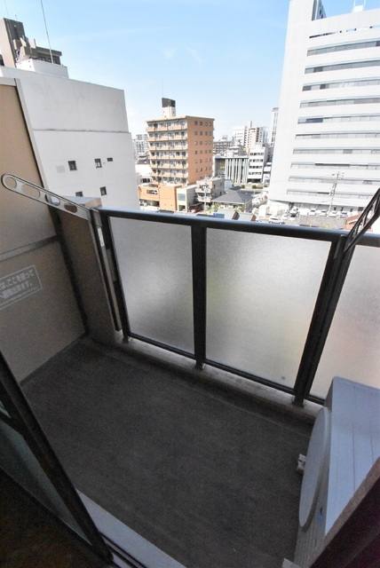 コスモナーレ千種 室内写真7