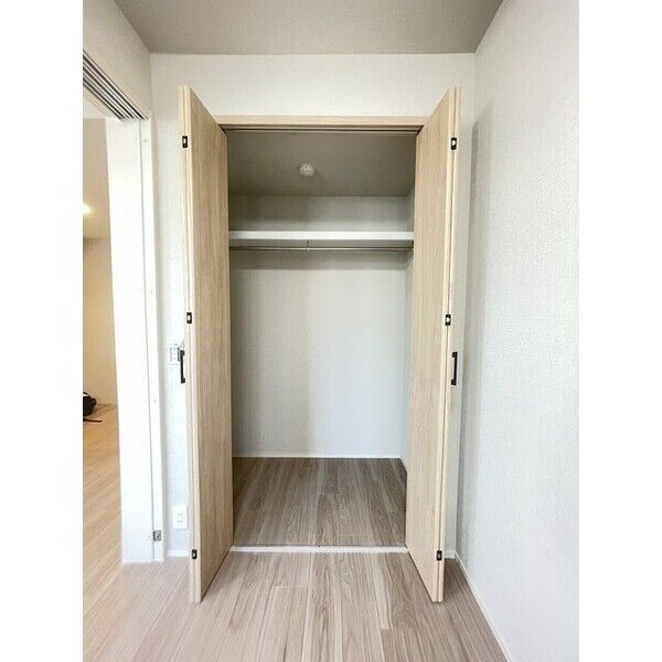 タスキ リシェス 池上 室内写真6