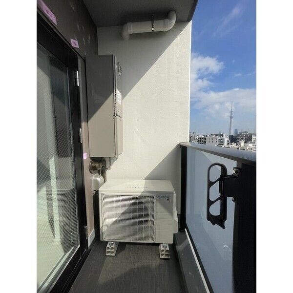 アーバネックス浅草橋フロント 室内写真8