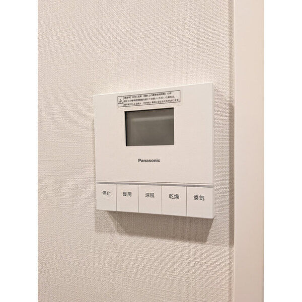 アーバネックス浅草橋フロント 室内写真10