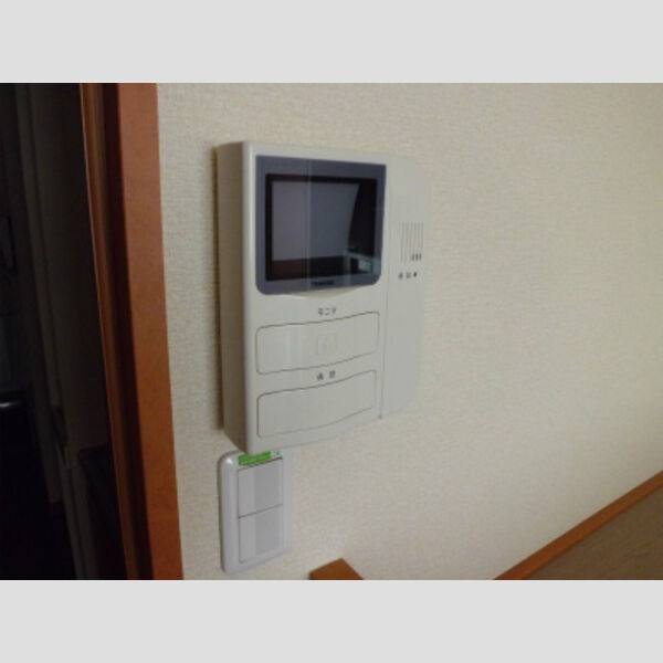 レオパレスクレール本郷 室内写真4