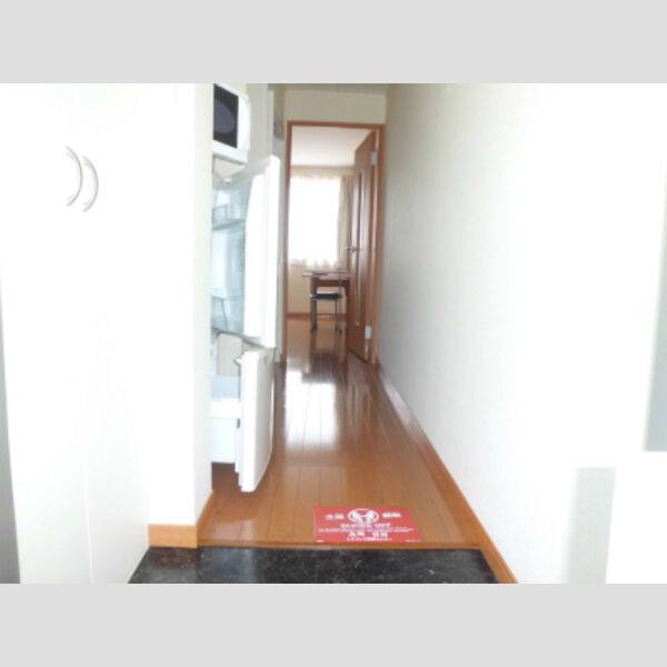 レオパレスクレール本郷 室内写真8