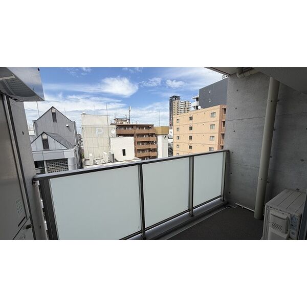 BLAU本町東 室内写真10