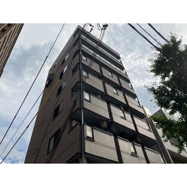 アドラブール西大阪