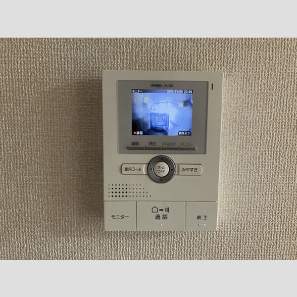 ランセN 室内写真10