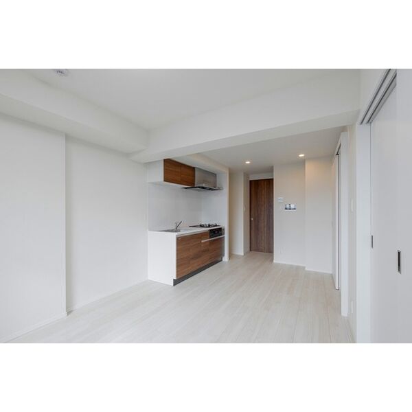 NOGATA RESIDENCE 室内写真3
