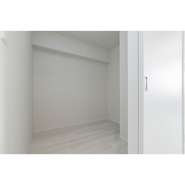 NOGATA RESIDENCE 室内写真6