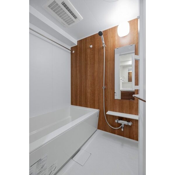 NOGATA RESIDENCE 室内写真8