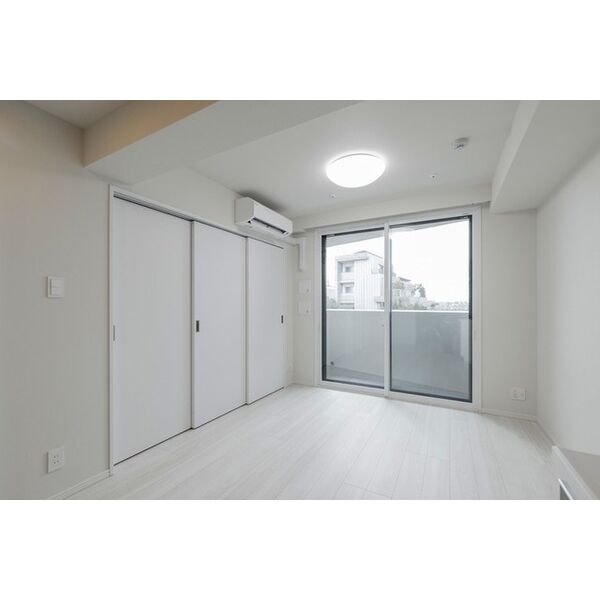 NOGATA RESIDENCE 室内写真2