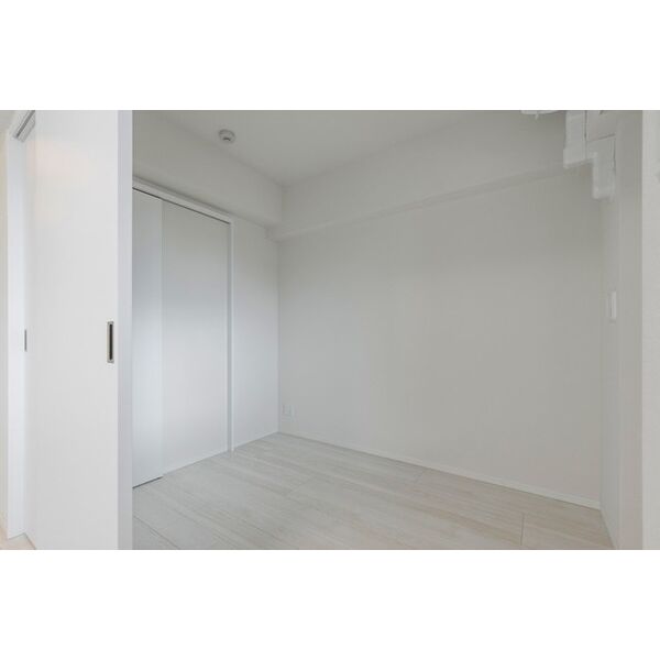 NOGATA RESIDENCE 室内写真5