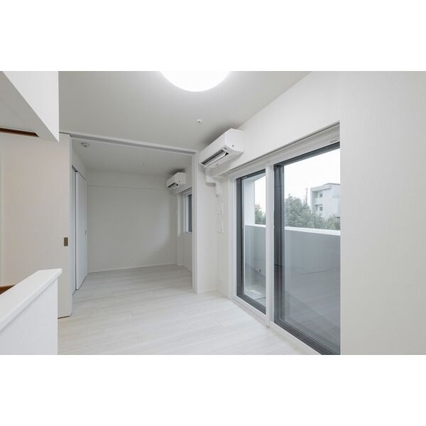NOGATA RESIDENCE 室内写真2