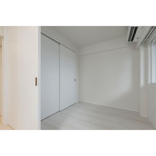 NOGATA RESIDENCE 室内写真5