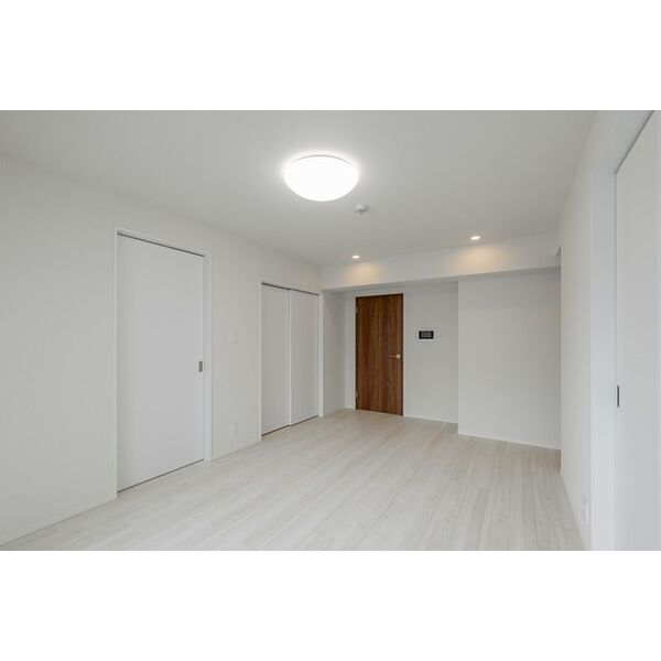 NOGATA RESIDENCE 室内写真2